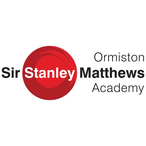 Ormiston Sir Stanley Matthews Academy icon