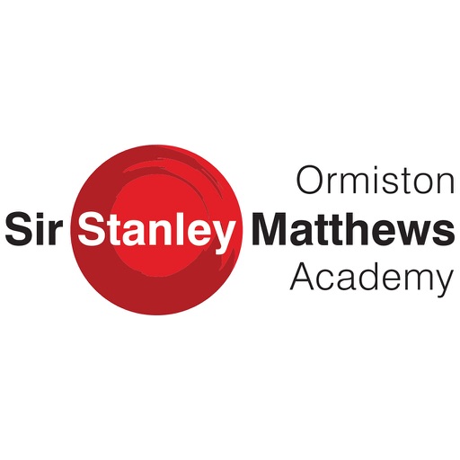 Ormiston Sir Stanley Matthews Academy