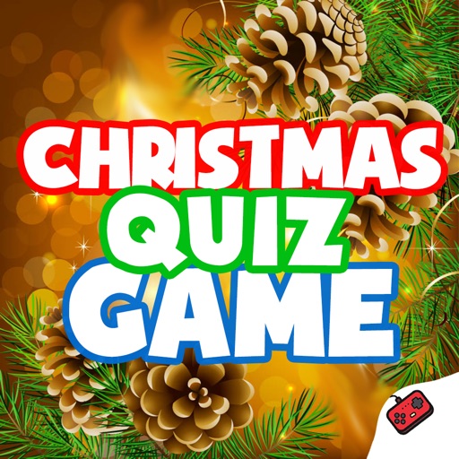 Christmas Quiz Game - Guess Festive Food, Presents and Holiday Objects! iOS App