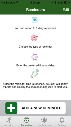 ZeClock(圖3)-速報App