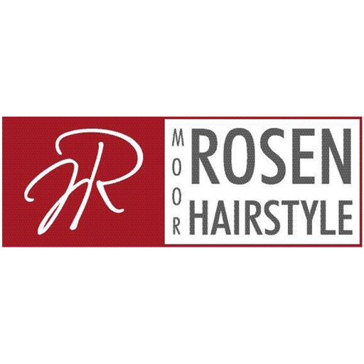 Rosen Hairstyle W. Rosemann