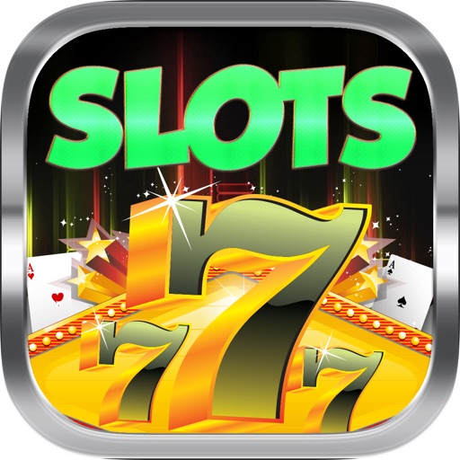 ``` 2015 ``` Aace Vegas Lucky Slots - FREE Slots Game icon