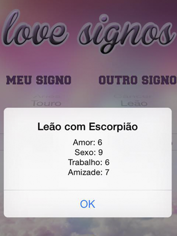 Screenshot #4 pour Signos Love