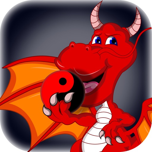 Legendary Flying Dragons - Karma Capture Madness (Free)