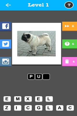 Dog Breed Trivia Game screenshot 3