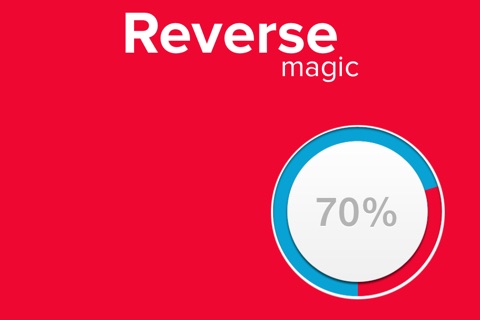 Reverse Magic screenshot 4