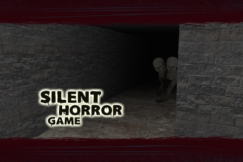 Silent Horror Game screenshot 4
