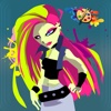 Kids Pro Coloring Game Monster High Edition