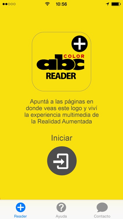 ABC Reader