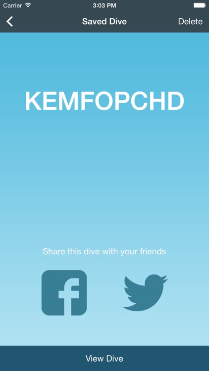 MyDive screenshot-4