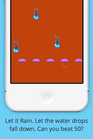 Let It Rain - Don't Stop the Drops screenshot 2