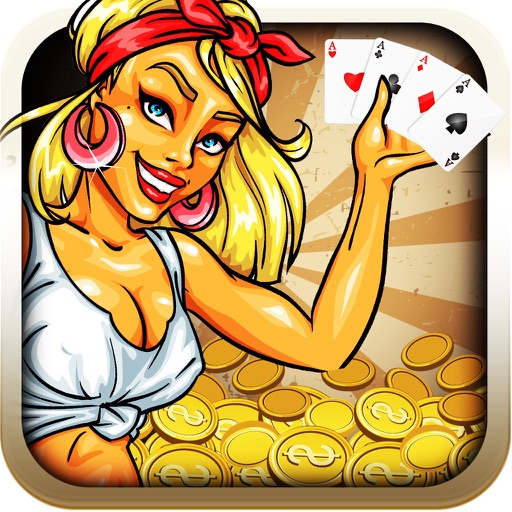 Casino - Win or Die Premium with Blackjack, Slots and more!