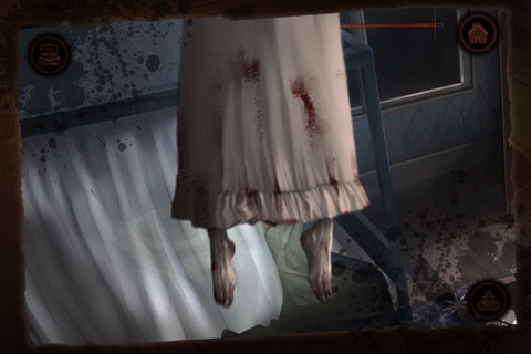 House of Grudge screenshot 2