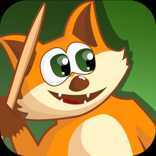 Javelins And Foxes icon