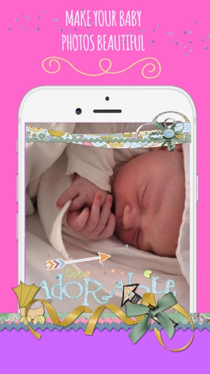 My Pregnancy Photo App(圖5)-速報App