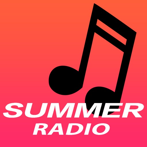 Summer Radio icon