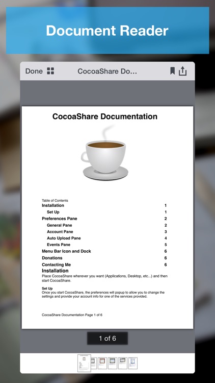 File Manager Pro - Advance File Manager and Document Reader