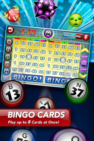 Bingo Rush 2 screenshot 3