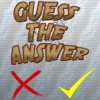 Guess The Right Answer - Watch Game