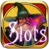 Slots Wizards