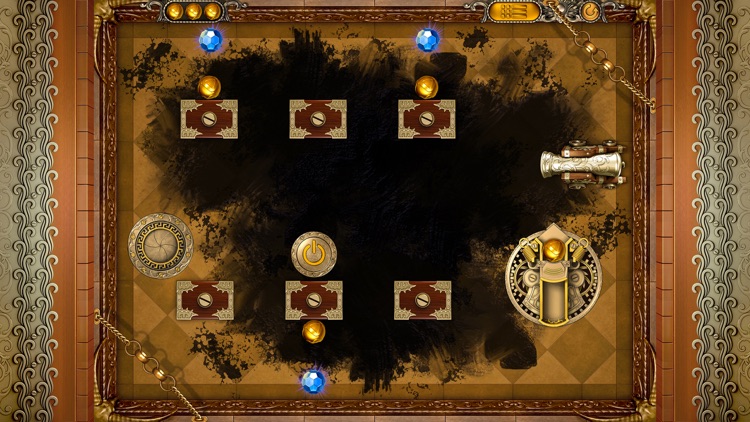 Slingshot Puzzle screenshot-4