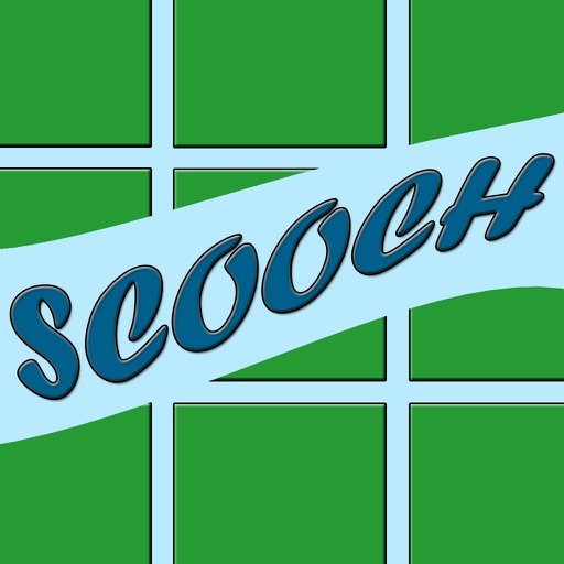 Scooch iOS App