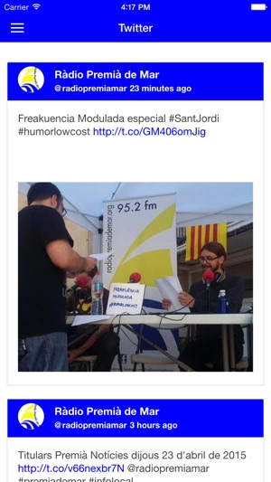 Ràdio Premià de Mar