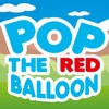 Pop the Red Balloon