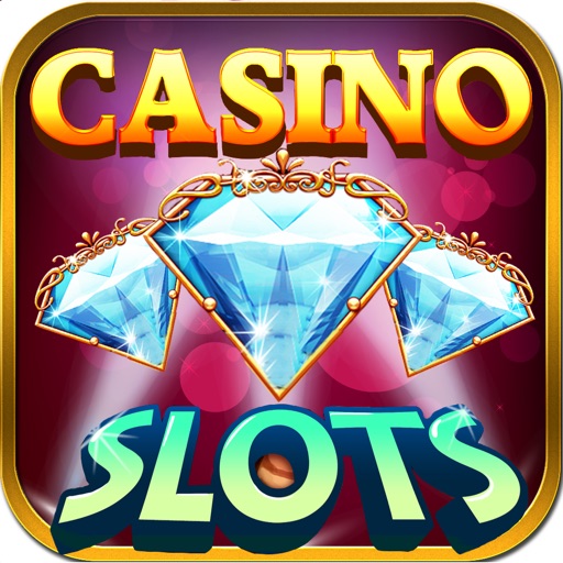 Hot WICKED Slot Machines of Fortune! iOS App