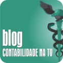 Contabilidade na TV icon