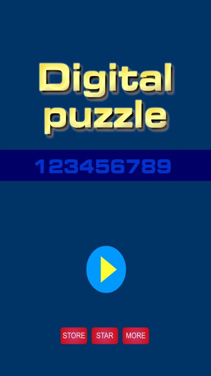 Digital Puzzle