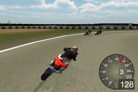 Bike Rivals screenshot 3