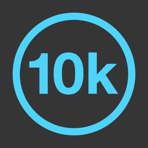 10k Steps