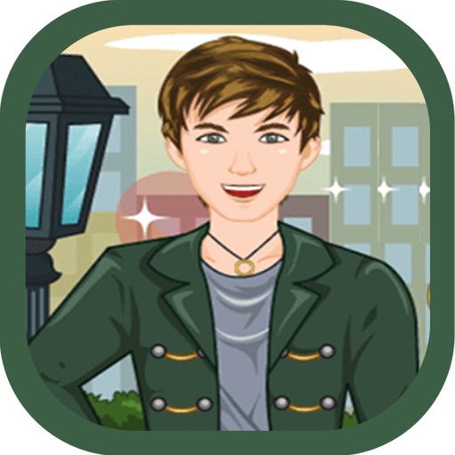 Boyfriend Look iOS App