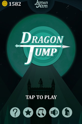 Dragon Jump screenshot 2