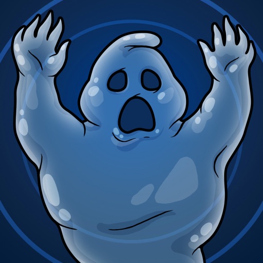 Ghost Scanner - Reveal All PRO icon