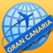 Gran Canaria Travelmapp provides a detailed map of Gran Canaria