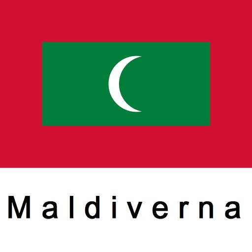 Maldiverna sevärdheter Tristansoft icon