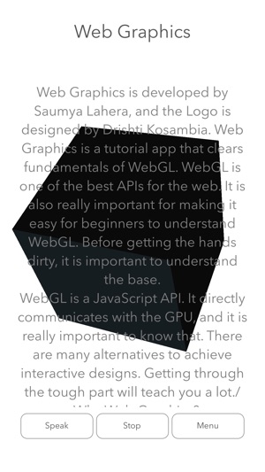 Web Graphics(圖1)-速報App