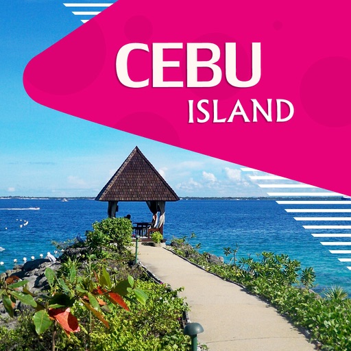 Cebu Island Travel Guide icon