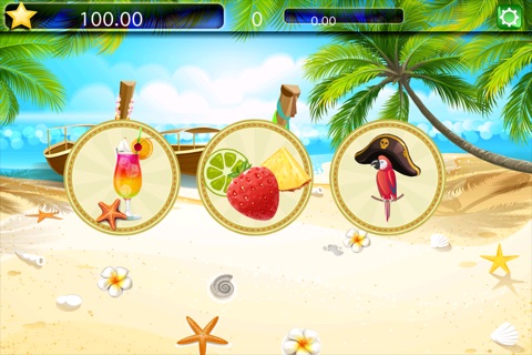 777 - Summer Slot Machines screenshot 4