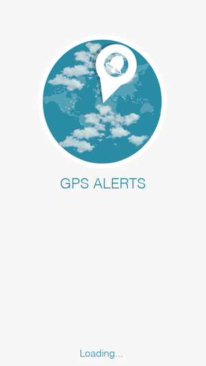 GPS Alerts!