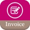 Invoice On Go is perfect if you want to invoice directly from your iPhone or iPad, and then email it straight to your customer