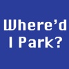 Where'd I Park?