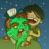 Kids vs Zombies