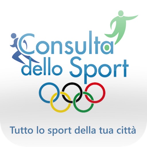 Consulta dello Sport - iPhone Edition icon