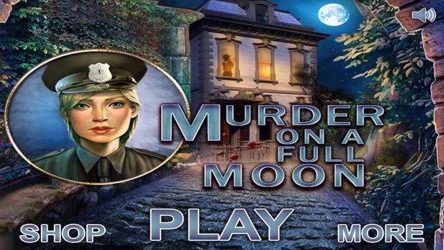 Case Of The Full Moon Murders, Hidden Cr