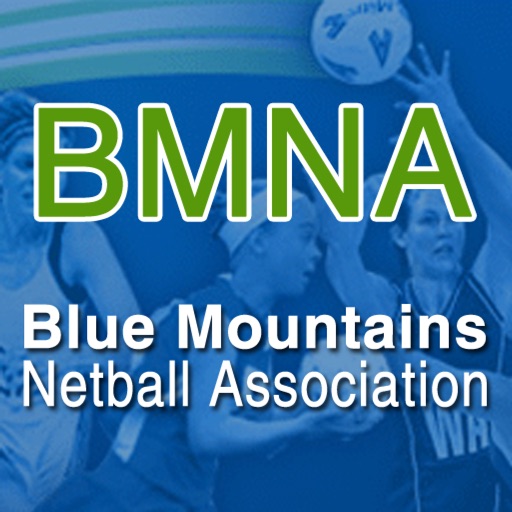 Blue Mountains Netball Association