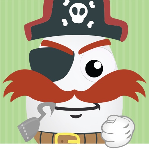 Mustachios iOS App