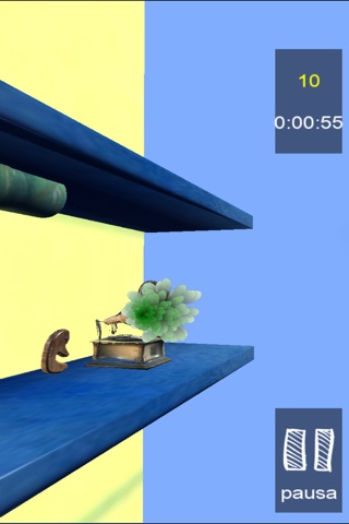 Linerunner 3D screenshot 3